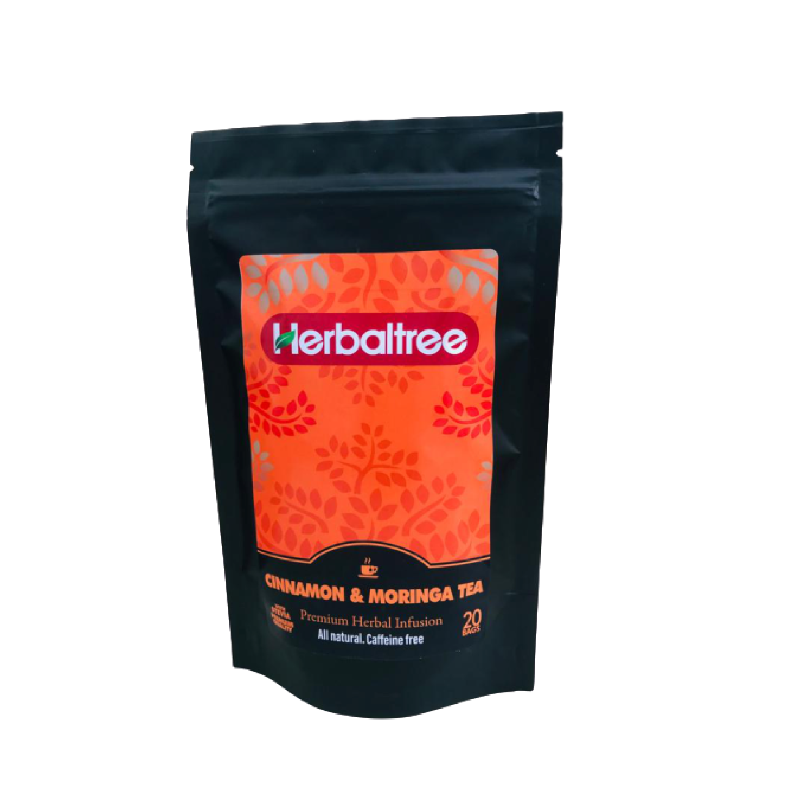 Moringa/Cinnamon Tea- 20bags