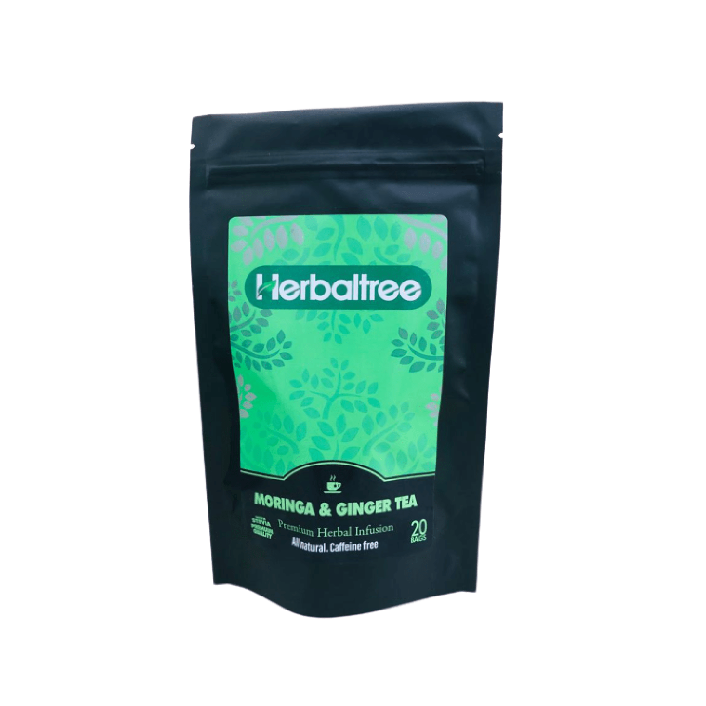 Moringa/Ginger Tea-20bags