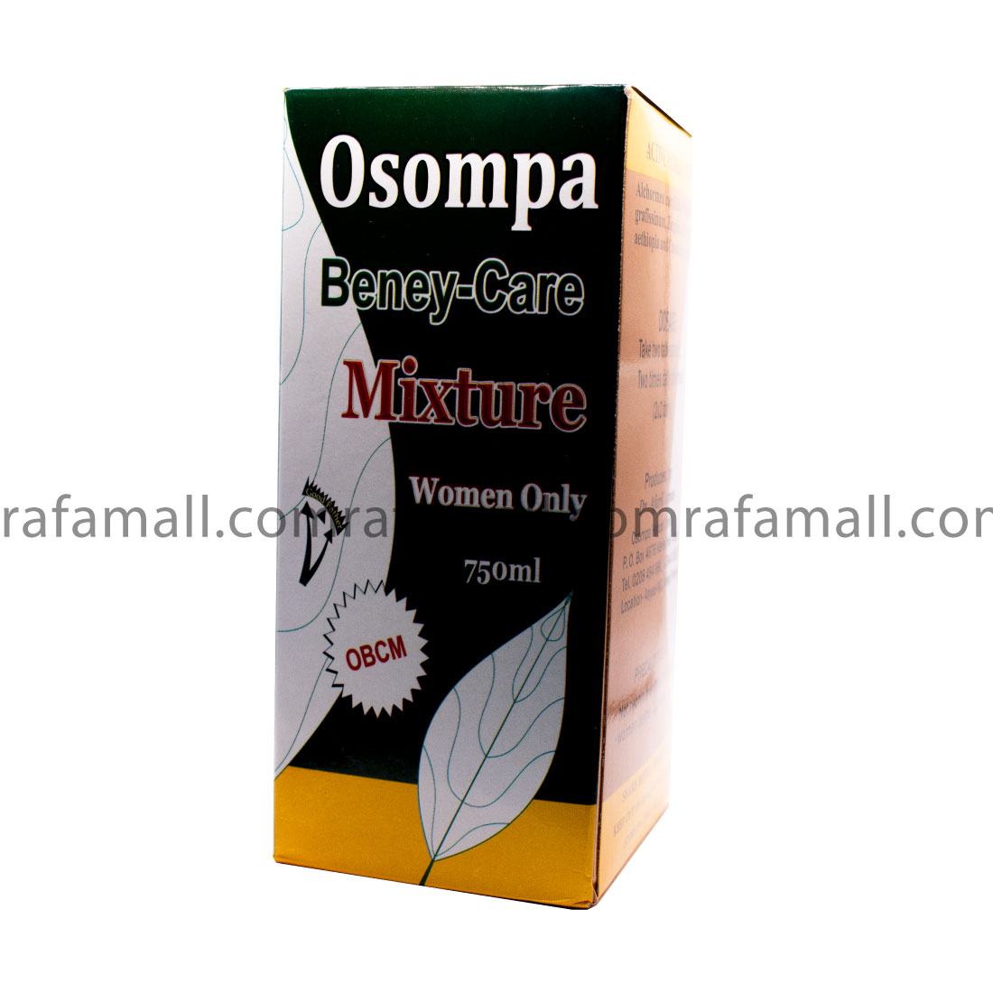 Osompa Bene-Care Mixture
