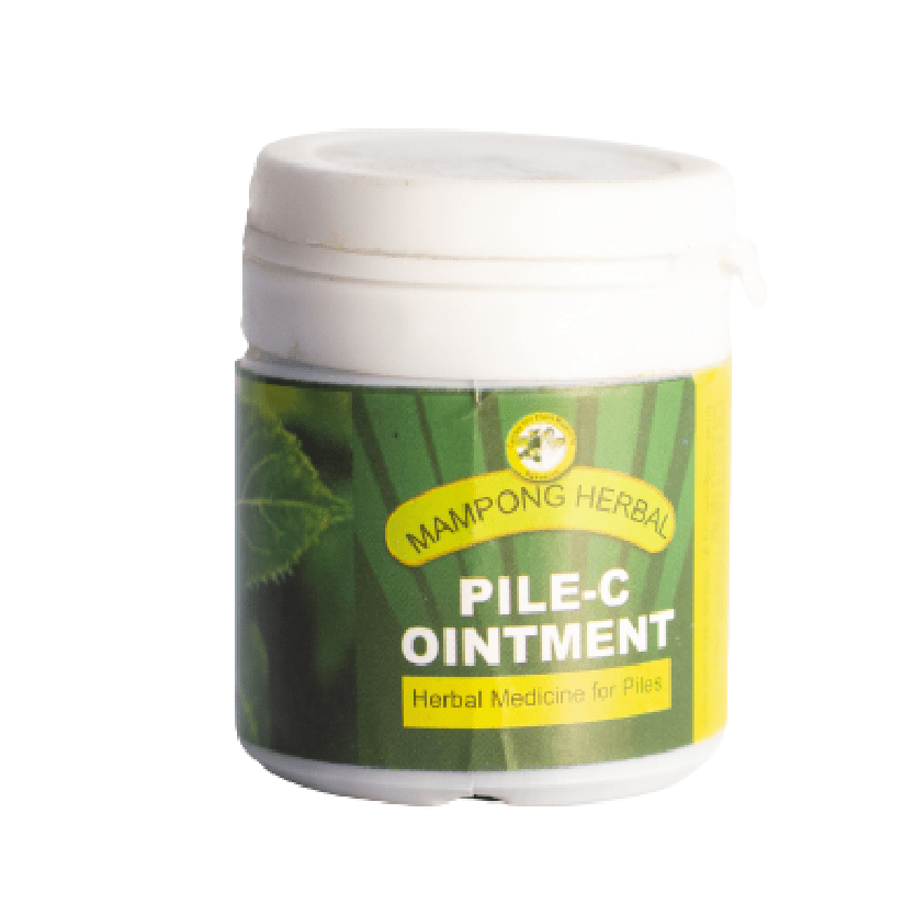Pile C Ointment