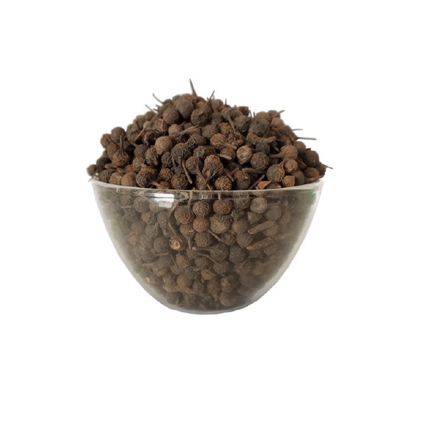 Piper guineense (Black Pepper)-100g