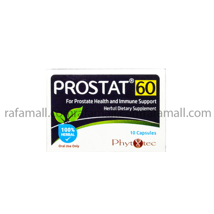 Prostat 60 Capsules