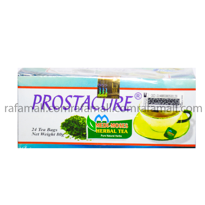 Prostacure Tea