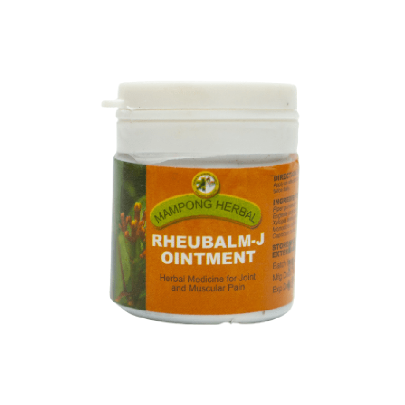 Rheubalm J Ointment