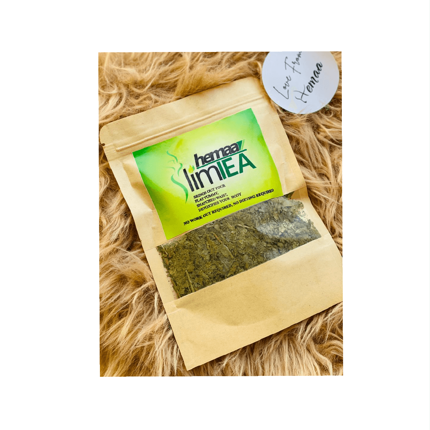 Hemaa Slim Tea