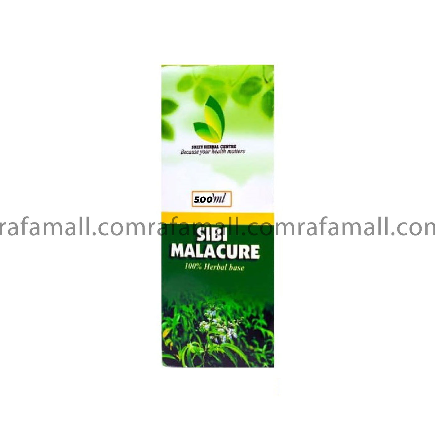 Sibi Malacure Mixture
