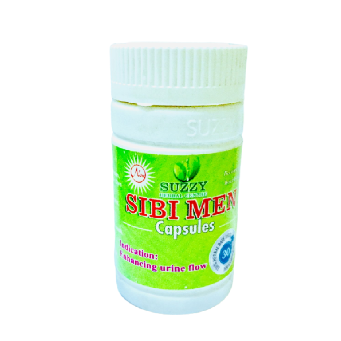 Sibi Men Capsules