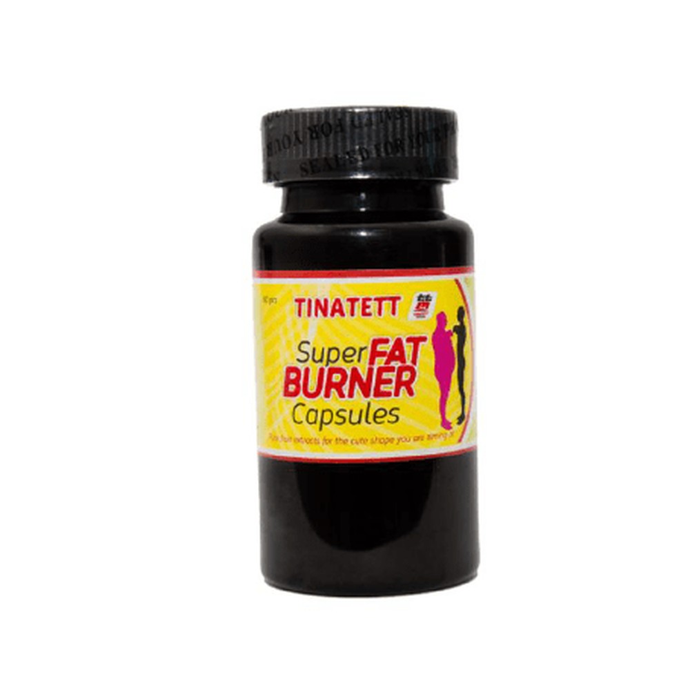 Super Fat- Burner — Rafamall