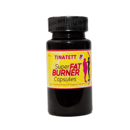 Super Fat- Burner