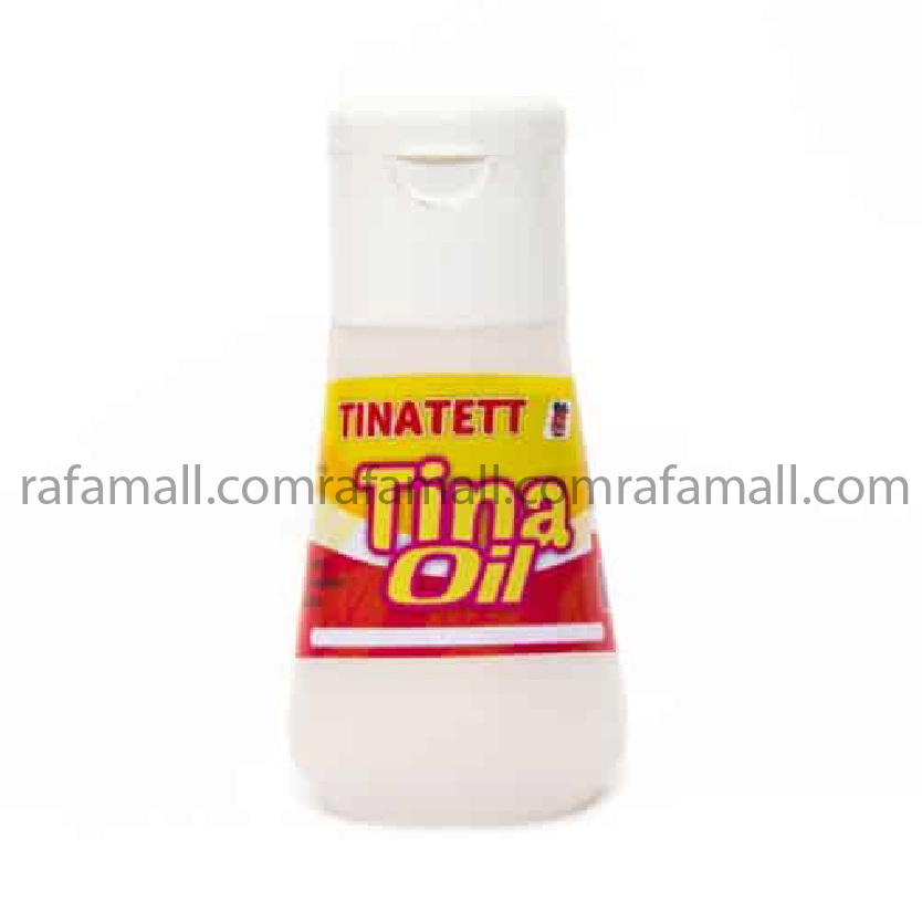 Tina Oil