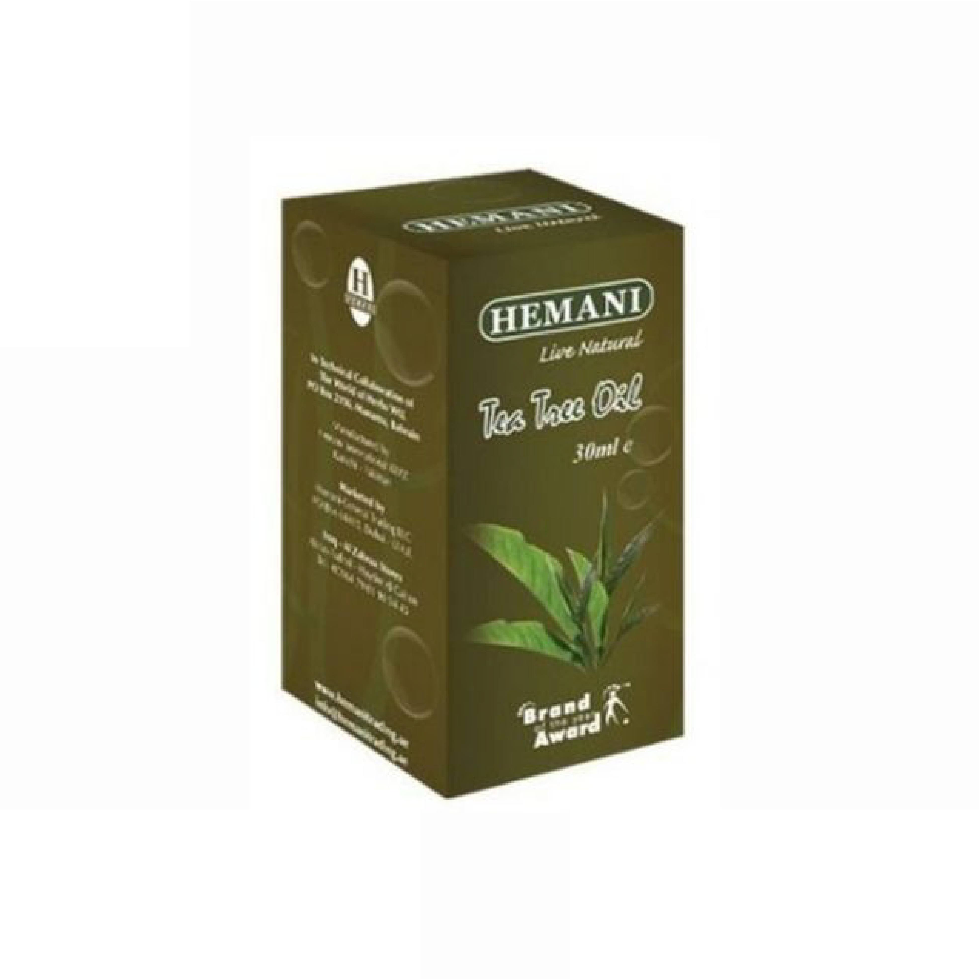 Tea tree Oil-30ml