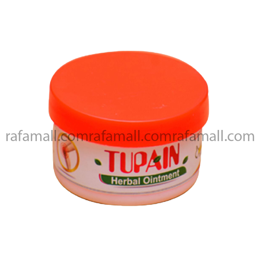 Solak Tupain Herbal Ointment