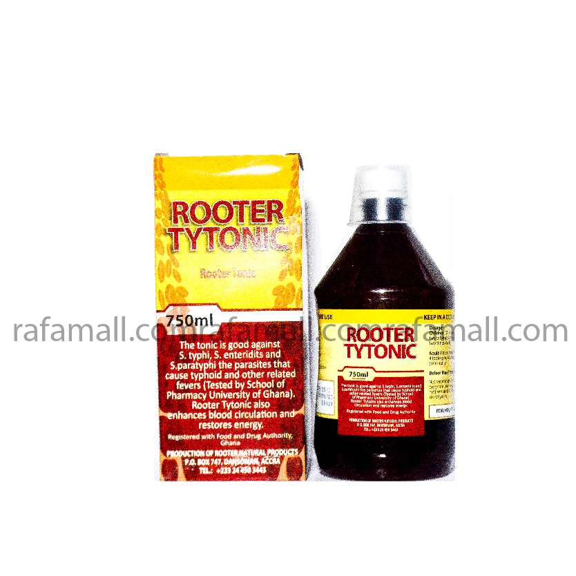 Rooter Tytonic