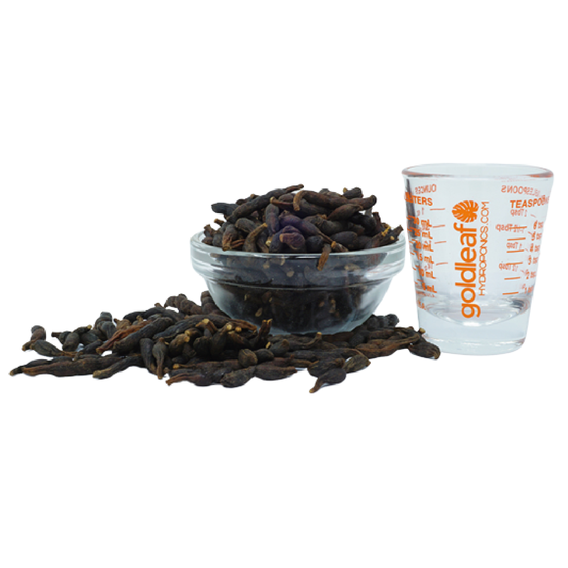 Xylopia aethiopica(Akan-Hwentia)-100g