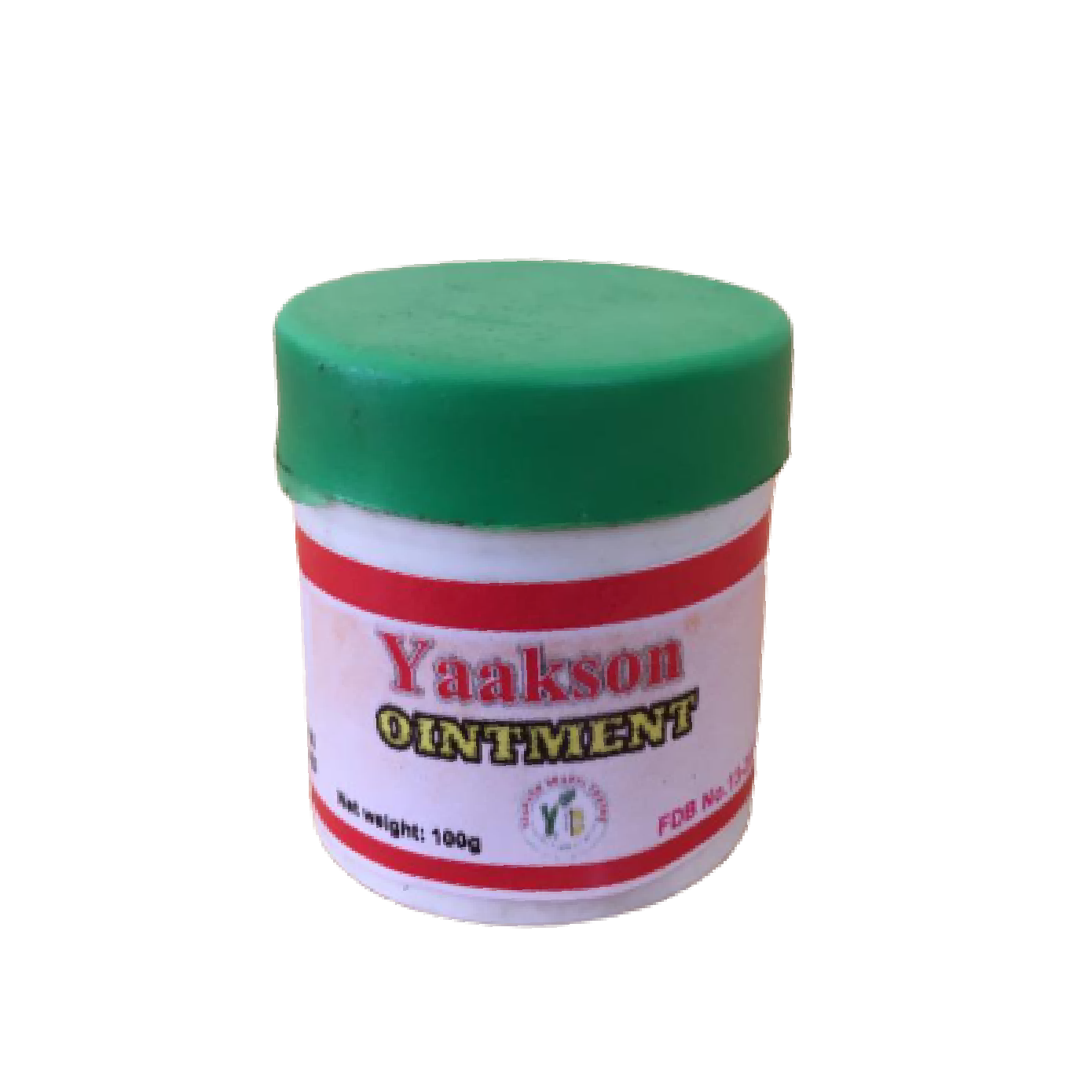 Yaakson Ointment-100g