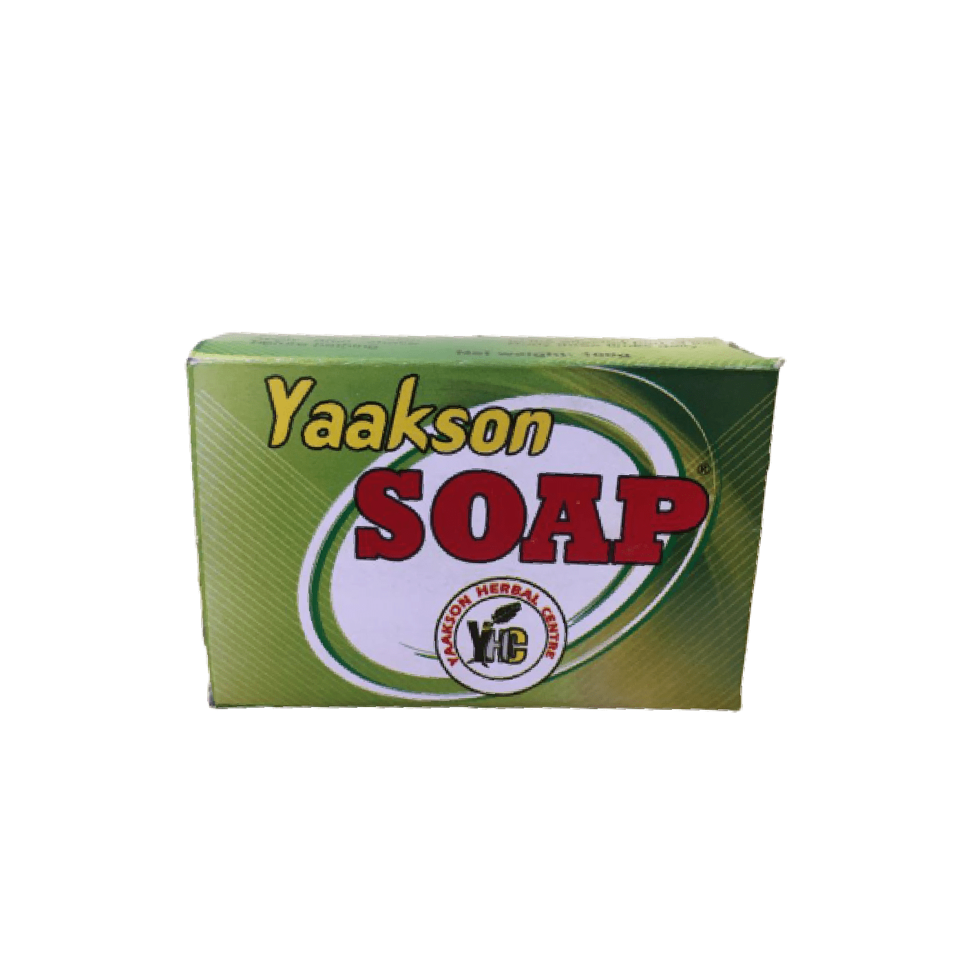 Yaakson Soap-100g