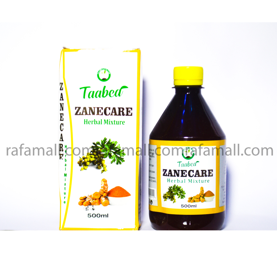 Taabea Zenecare -500ml