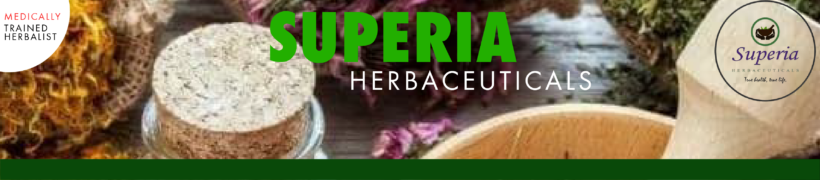 Superia Herbaceuticals