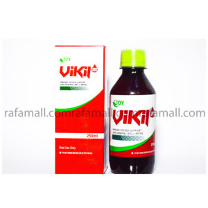 Vikil 20 Immune Support Booster on Rafamall Marketplace