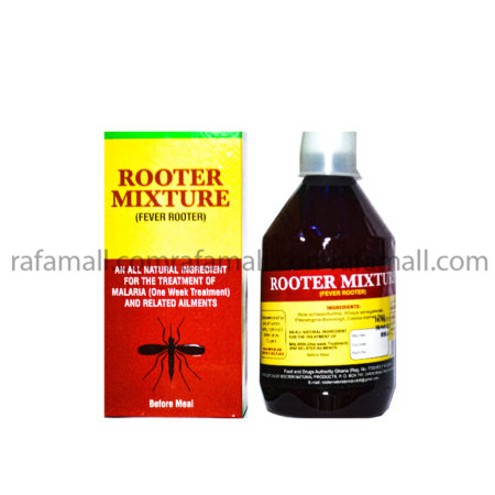 Rooter Herbal Mixture on Rafamall