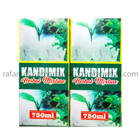 Kandimix Herbal Mixture