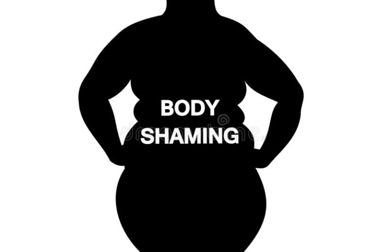 Public Advised Against Body Shaming People Based On Their Body Size Rafamall 