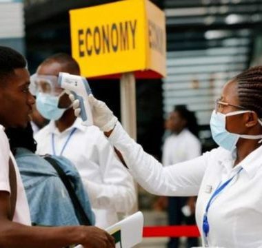 COVID-19 vaccinations will become mandatory in Ghana soon – GHS