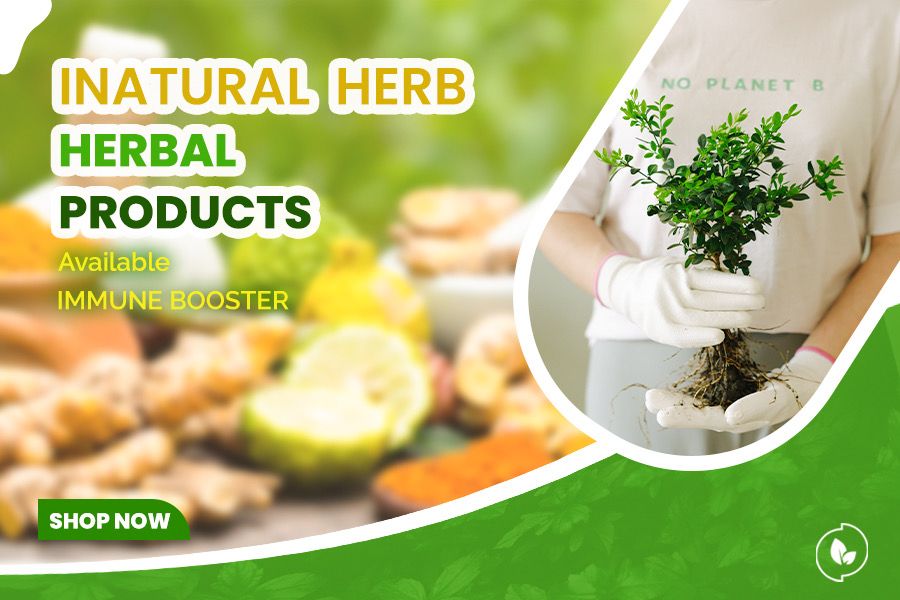 INatural Herb