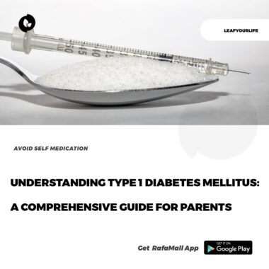 Understanding Type 1 Diabetes Mellitus: A Comprehensive Guide for Parents