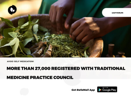 Africa’s attempt to regulate traditional medicine fails to gain traction