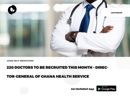 Ghana’s MoH launches Health TV station