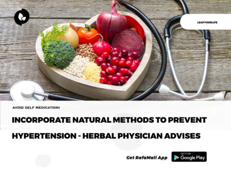 The Role Of A Medical Herbalist In Primary Health Care- Daa Odoom