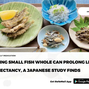 Fish head, bones are rich in micronutrients – FAO