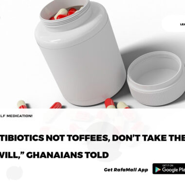 Ghana testing herbal medicines for use in the fight against Covid-19