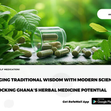 Re: Herbal Medicines Pose Dangers to Public……..Health Experts Cautions