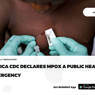 Africa: WHO Has Declared Mpox a Global Health Emergency. What Happens Next?