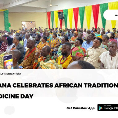 Traditional Medicine Practice Council launches digital payment system